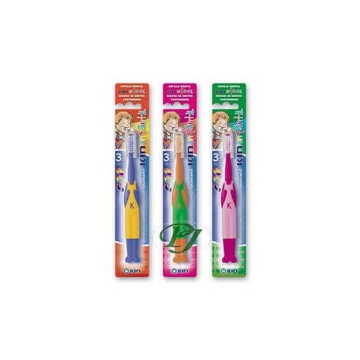 [135976] Kin Cepillo Infantil