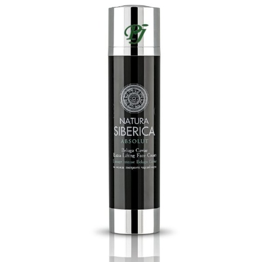 [136316] Crema Lifting Caviar 50Ml Absolut - Natura Siberica