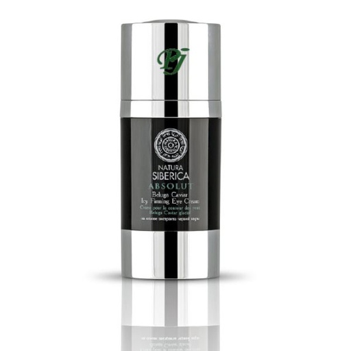 [136317] Contorno Ojos Caviar 15Ml Absolut - Natura Siberica
