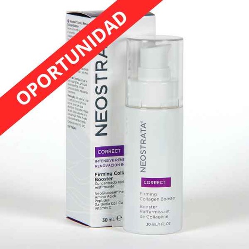 [136486] Correct Firming Serum 30Ml - Neostrata