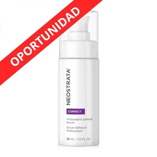 [136487] Correct Serum Antioxidante 30Ml - Neostrata