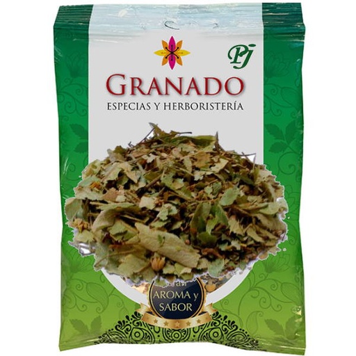 [011066] Planta Tila Alpina R. 50 Gr. - Granado y Bencano