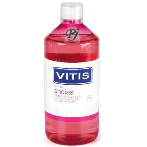 [136551] Colutorio Encias 1000Ml - Vitis