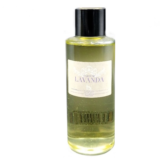 [136587] Perfume De Lavanda 250Ml - Perfums Bachs