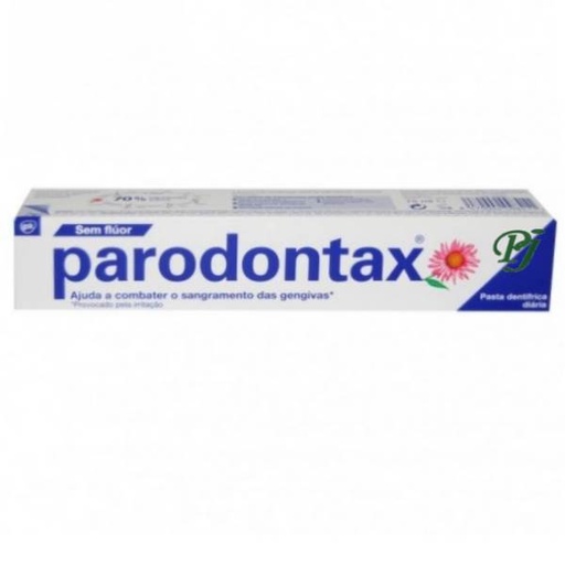 [136715] Parodontax Original Sin Fluor 75Ml