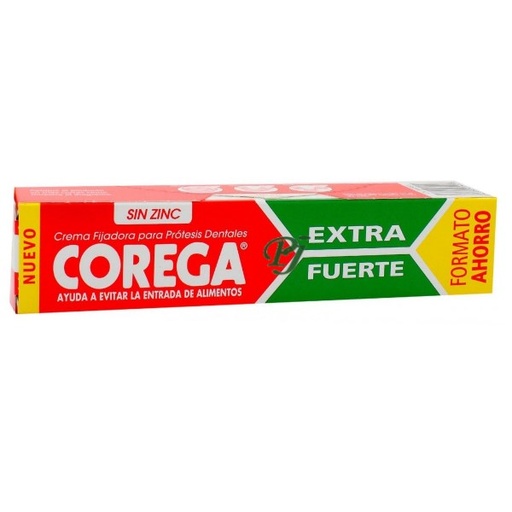 [136719] Corega Crema Extra Fuerte 70Gr