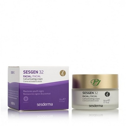[136918] Sesgen 32 Crema Facial Activador Celular 50Ml - Sesderma