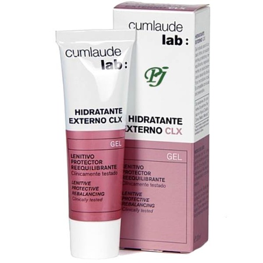 [137024] Gynelaude Hidratante Externo Clx 30Ml - Cumlaude