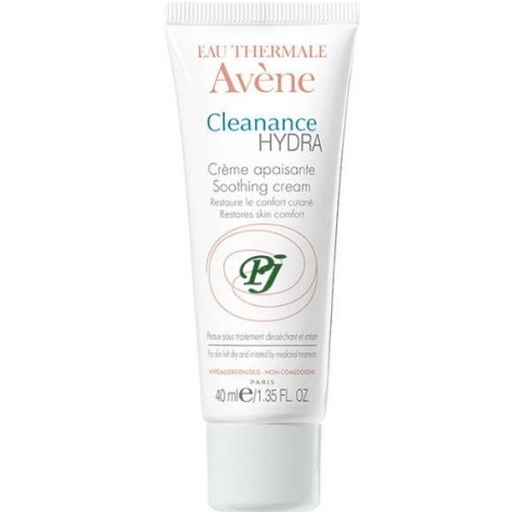[137096] Crema Calmante 40Ml Cleanance Hydra - Avene