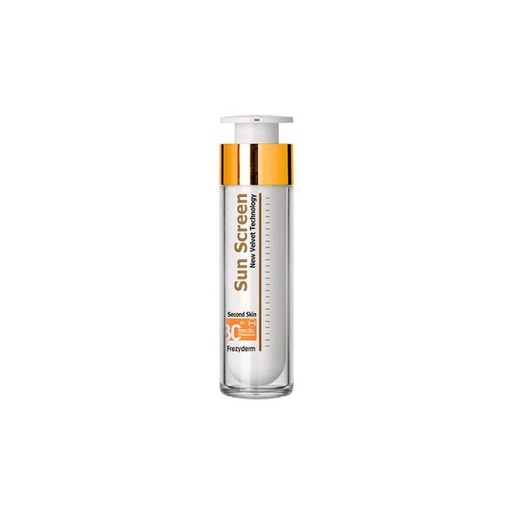 [137113] Solar Spf50+ Color Cara 50 Ml.  - Frezyderm