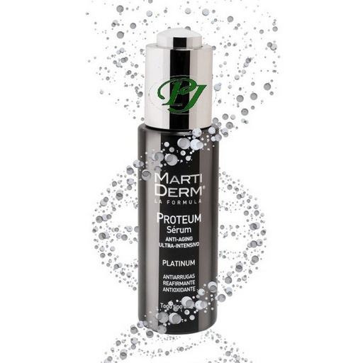 [137170] Proteum Serum 30Ml - Martiderm