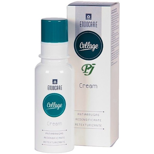 [137189] Endocare Cellage Crema Antiarrugas 50Ml - Cantabria Labs