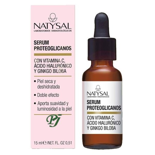 [137213] Serum Proteoaglicanos 15 Ml. - Natysal