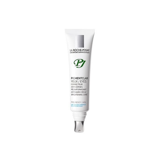 [137550] Pigmentclar Contorno Ojos 15Ml - La Roche