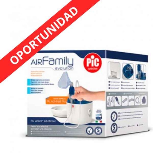 [137592] Air Family Aerosol De Piston - Pic