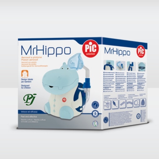 [137593] Mr Hippo Aerosol Piston - Pic