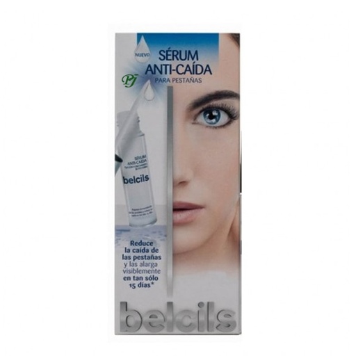 [137629] Serum Anticaida Pestañas 3Ml - Belcils