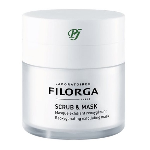 [137679] Scrub Mask 55Ml - Filorga