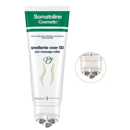 [137706] Rollon Reductor Mujer 50 200Ml - Somatoline