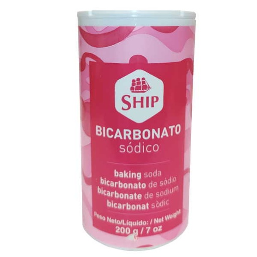 [138080] Bicarbonato Sodico 300 Gr. - Ship