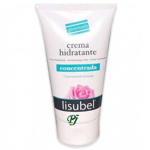 [138114] Crema Manos Hidratante 75Ml Lisubel
