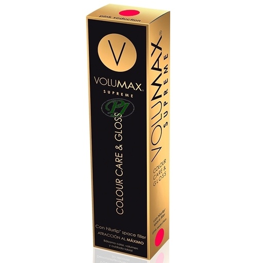 [139013] Volumax Colour Care Pink Seduction 15Ml.