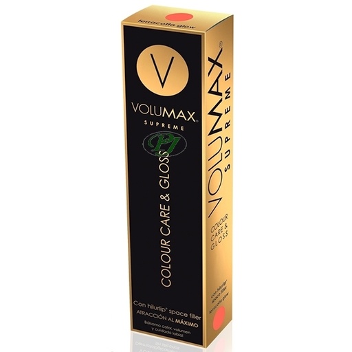 [139014] Volumax Colour Care Terracota Gl. 15Ml.