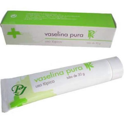 [139078] Vaselina Pura 50Ml - Edda Farma