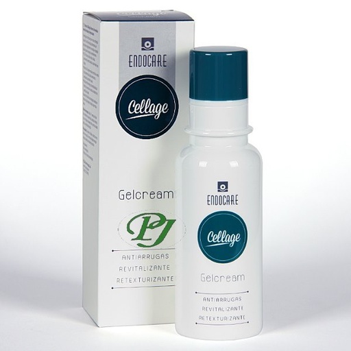 [139158] Endocare Cellage Gelcream 50Ml - Cantabria Labs