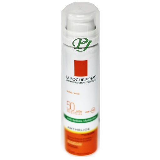 [139164] Anthelios Solar 50 Bruma Invisible 75Ml - La Roche