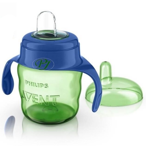 [139211] Taza Antigoteo 200Ml 6M+ - Avent