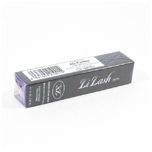 [139246] Lilash Alargador Pestañas 2Ml - Ag Farma