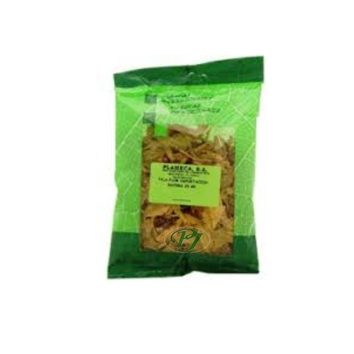 [011262] Planta Tila Flor Importada Entera 20 Gr. - Plameca