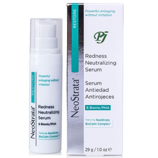 [139648] Neostrata Serum Antiedad Antirojeces 29Gr - Cantabria Labs