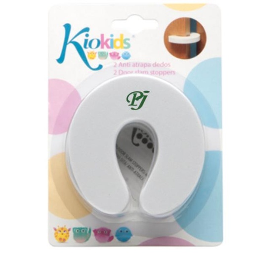[139680] Protector Seguridad Puertas - Kiokids