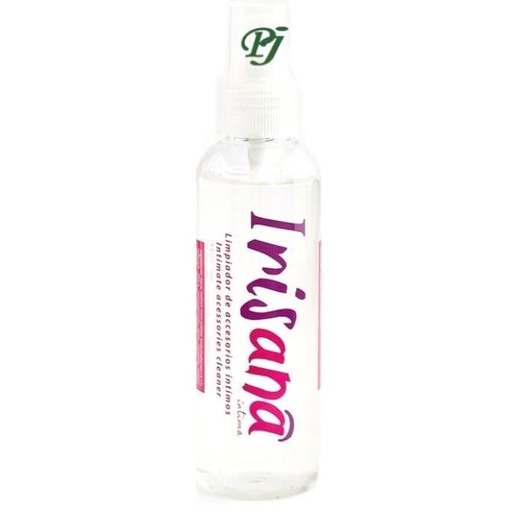 [139705] Limpiador Accesorios Higiene Intima 150Ml - Irisana