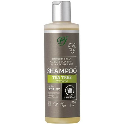 [183251] Champu Arbol De Te 250 Ml. - Urtekram