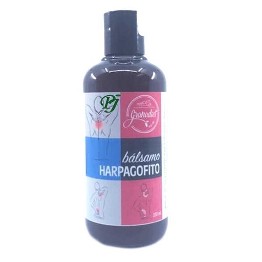 [183522] Balsamo Harpagofito 250Ml - Granadiet