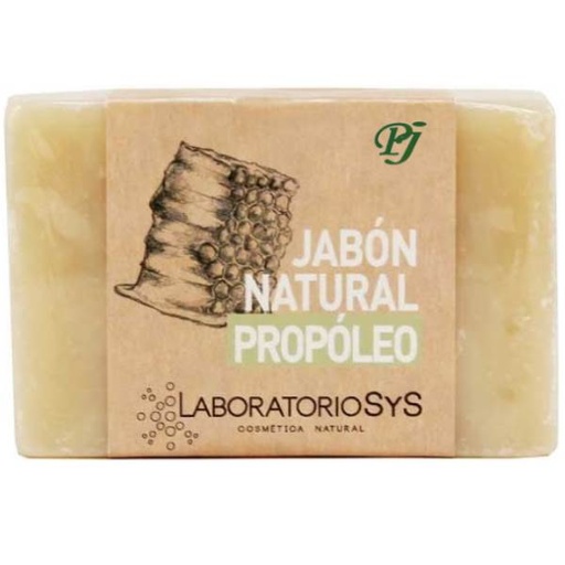 [184211] Jabon Natural Propoleo 100Gr - Sys
