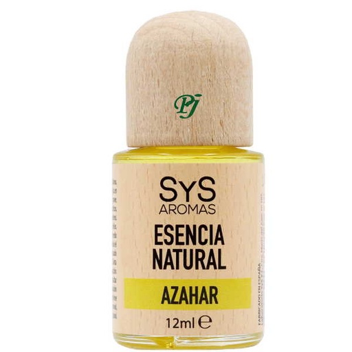 [184279] Esencia Azahar 12Ml - Sys