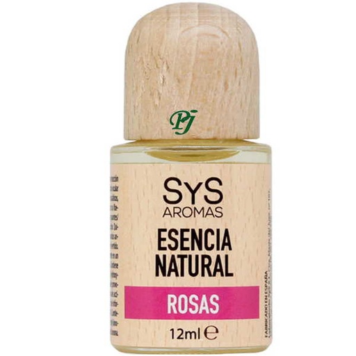 [184557] Esencia Rosas 12Ml - Sys