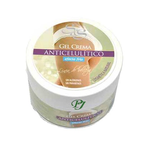 [185147] Crema Gel Frio Anticelulitico 300Ml - Sys