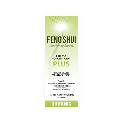 [185201] Feng Shui Crema Concentrada Plus 100Ml