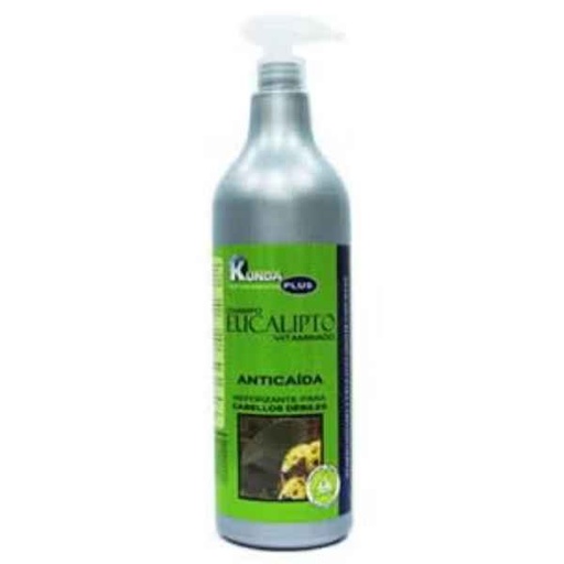 [185229] Kunda Plus Champu Eucalipto 1L