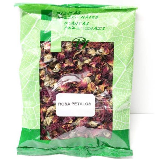 [011311] Planta Rosa Petalos 50 Gr. - Plameca