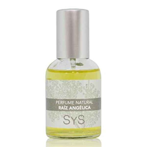 [185240] Perfume Natural Raiz Angelica 50Ml - Sys