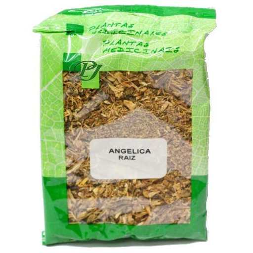 [011312] Planta Angelica Raiz 75Gr. - Plameca