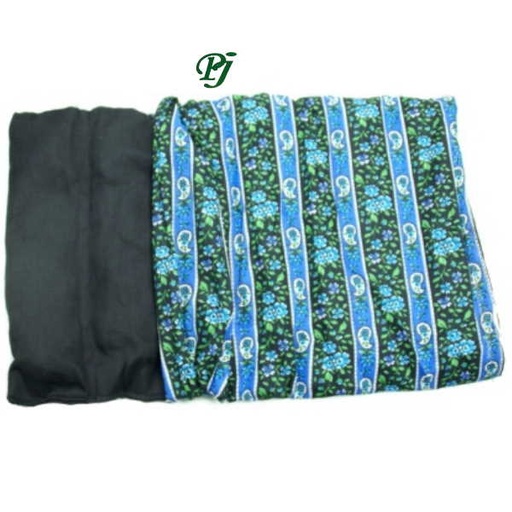 [100107] Almohada Lumbar Shungita 