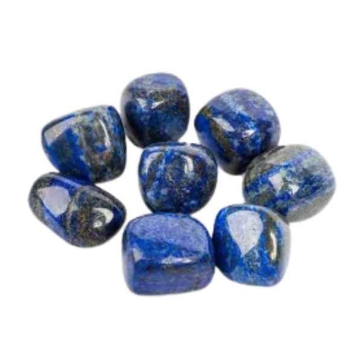 [100000] Rodado Lapislazuli 15-25Mm  