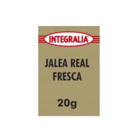 [07278] Jalea Real Fresca 20Gr Integralia.